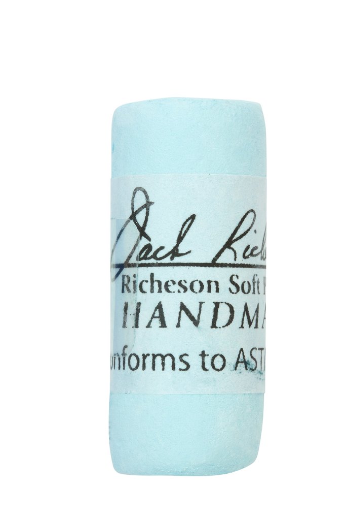 Jack Richeson Turquoise Blues Hand Rolled Soft Pastels