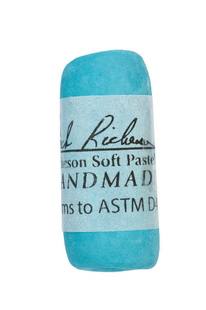Jack Richeson Turquoise Blues Hand Rolled Soft Pastels