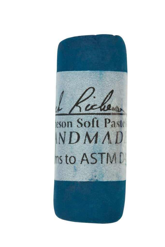 Jack Richeson Turquoise Blues Hand Rolled Soft Pastels