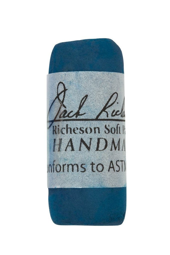 Jack Richeson Turquoise Blues Hand Rolled Soft Pastels