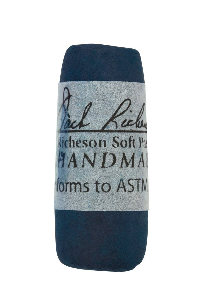 Jack Richeson Turquoise Blues Hand Rolled Soft Pastels
