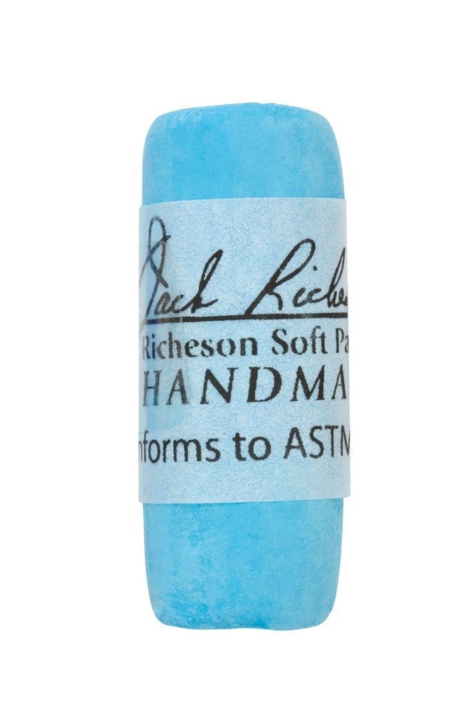 Jack Richeson Turquoise Blues Hand Rolled Soft Pastels