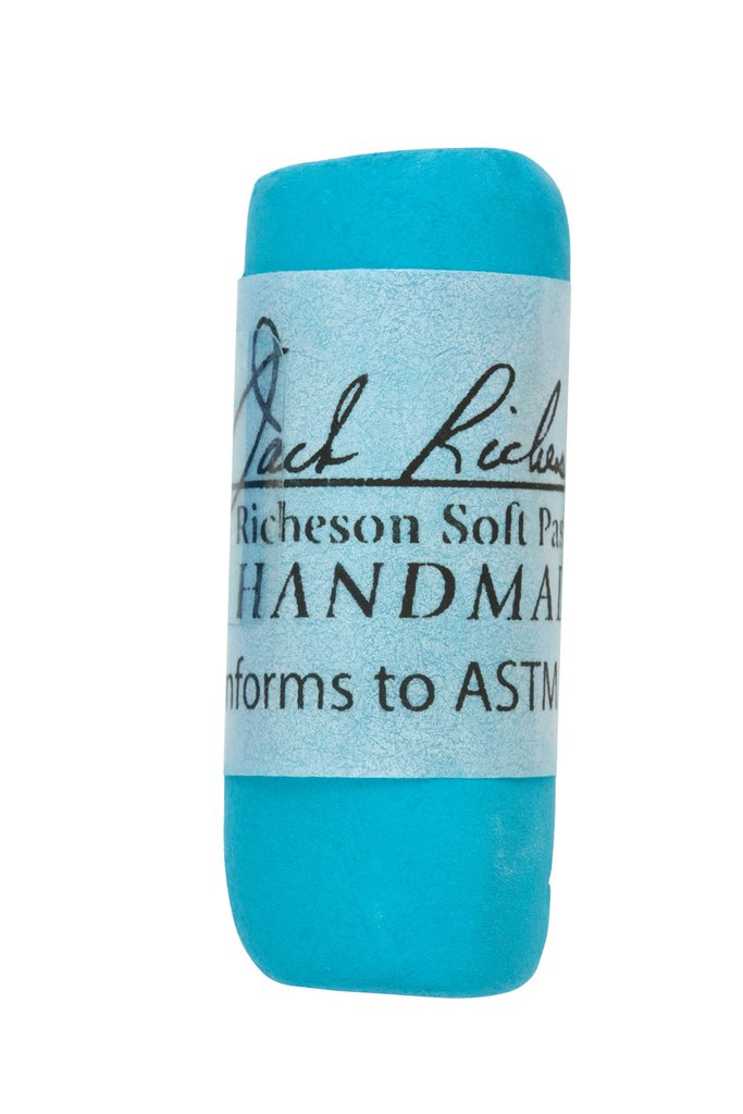 Jack Richeson Turquoise Blues Hand Rolled Soft Pastels