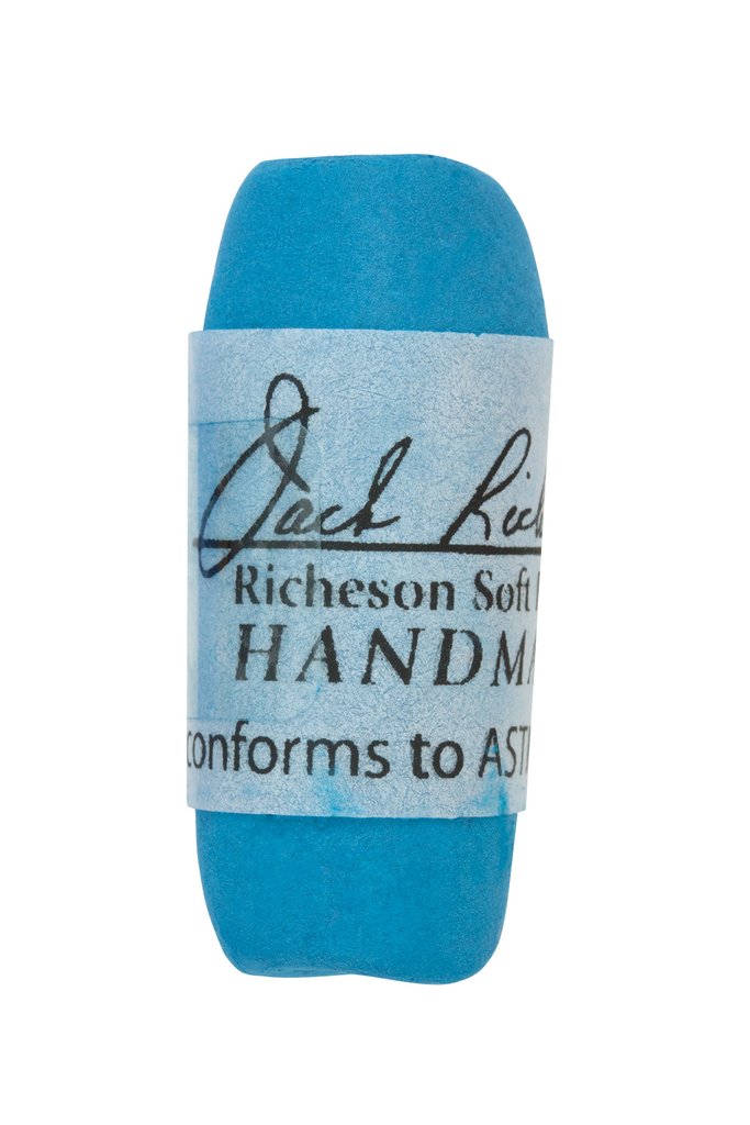 Jack Richeson Turquoise Blues Hand Rolled Soft Pastels