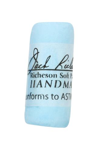 Jack Richeson Blue Soft Hand Rolled Pastels