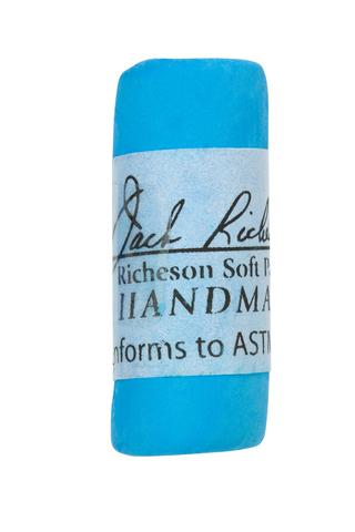 Jack Richeson Blue Soft Hand Rolled Pastels
