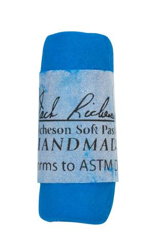 Jack Richeson Blue Soft Hand Rolled Pastels