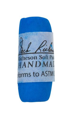 Jack Richeson Blue Soft Hand Rolled Pastels