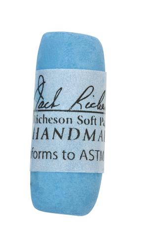Jack Richeson Blue Soft Hand Rolled Pastels