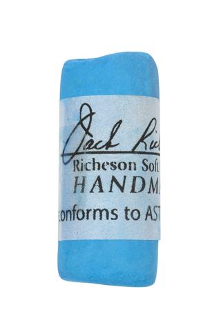 Jack Richeson Blue Soft Hand Rolled Pastels