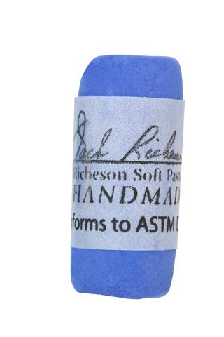 Jack Richeson Blue Soft Hand Rolled Pastels
