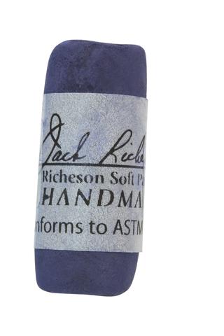 Jack Richeson Blue Soft Hand Rolled Pastels