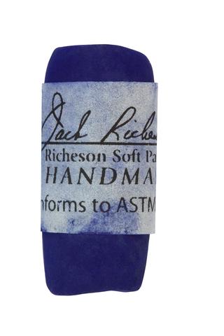 Jack Richeson Blue Soft Hand Rolled Pastels