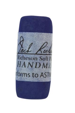 Jack Richeson Blue Soft Hand Rolled Pastels