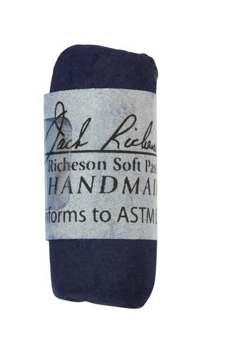 Jack Richeson Blue Soft Hand Rolled Pastels