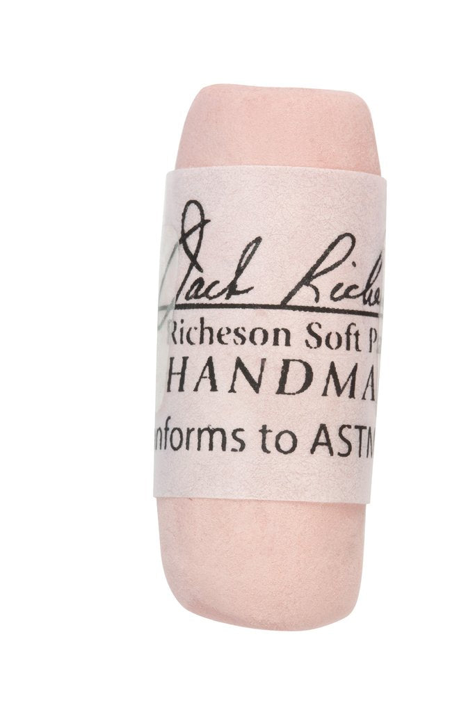 Jack Richeson Earth Red Hand Rolled Soft Pastels