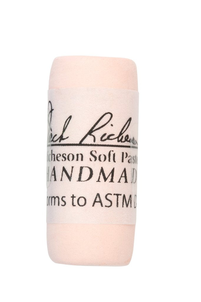 Jack Richeson Earth Red Hand Rolled Soft Pastels