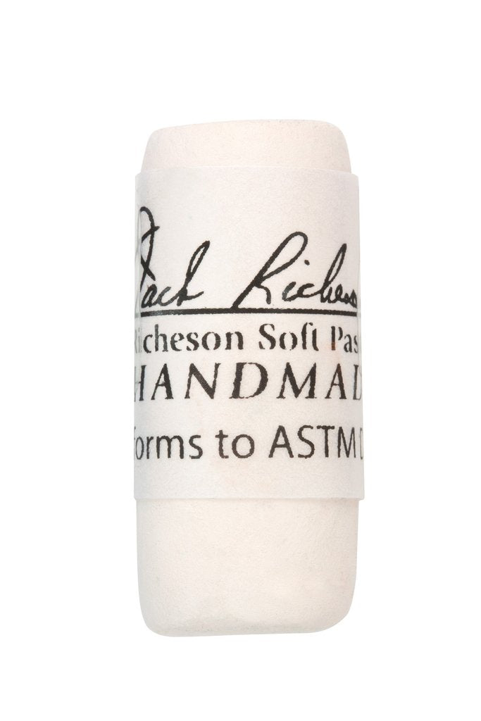 Jack Richeson Earth Orange Hand Rolled Soft Pastels