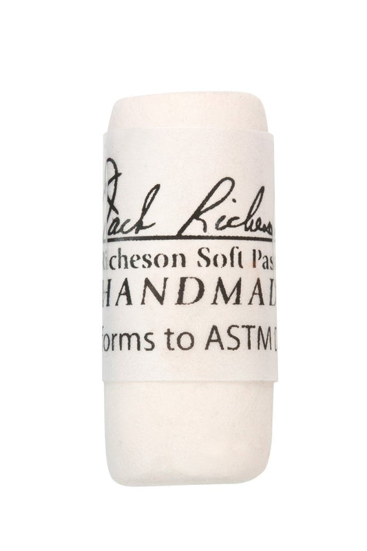 Jack Richeson Earth Orange Hand Rolled Soft Pastels