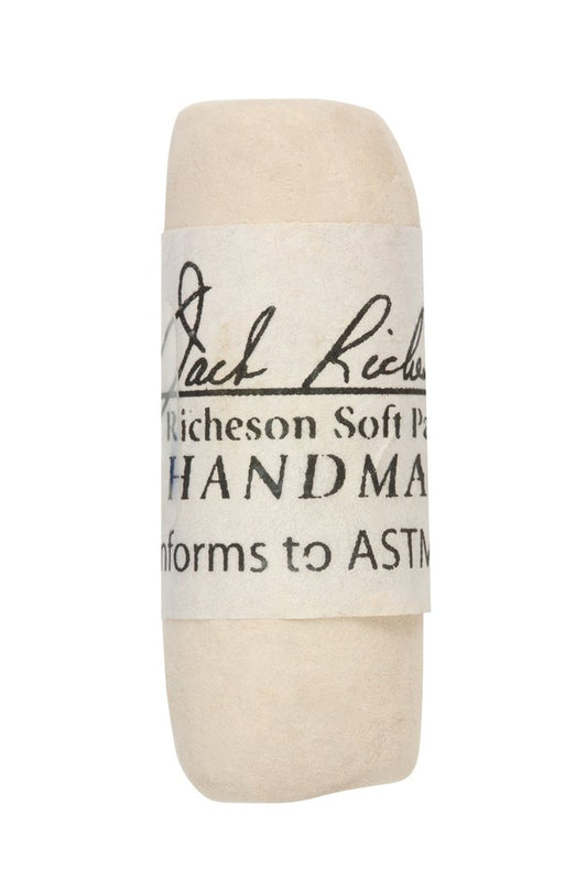 Jack Richeson Earth Brown Soft Hand Rolled Pastels
