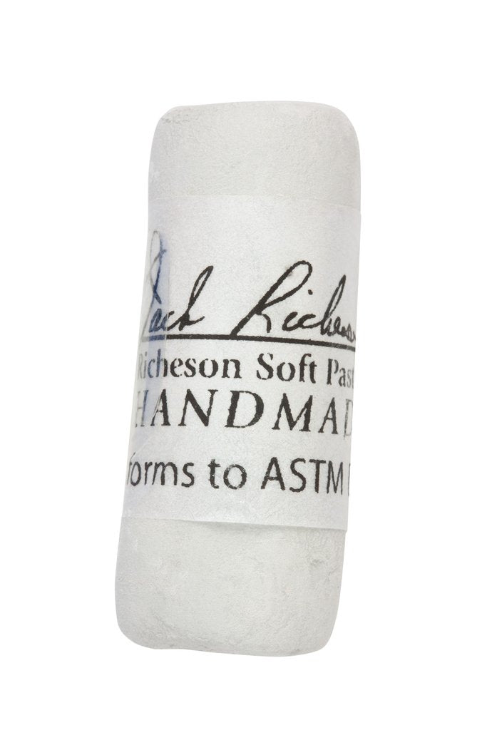 Jack Richeson Grey Hand Rolled Soft Pastels