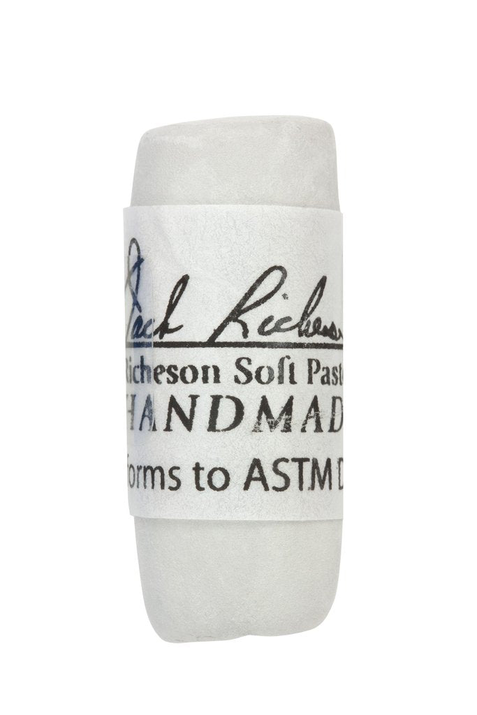 Jack Richeson Grey Hand Rolled Soft Pastels