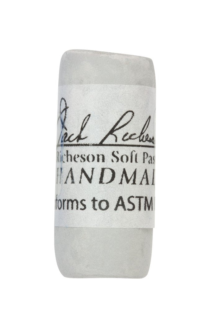 Jack Richeson Grey Hand Rolled Soft Pastels