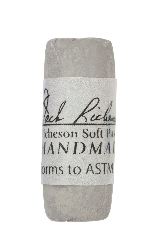 Jack Richeson Grey Hand Rolled Soft Pastels