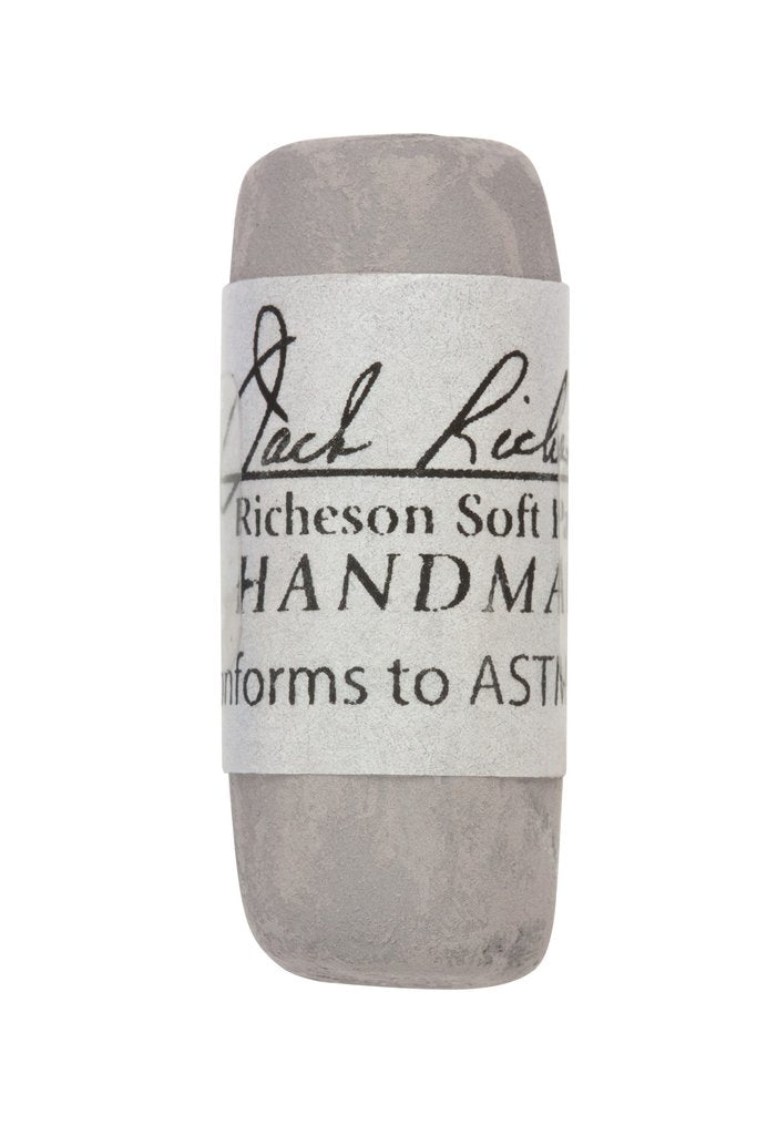 Jack Richeson Grey Hand Rolled Soft Pastels
