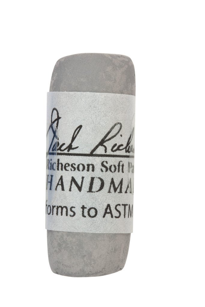 Jack Richeson Grey Hand Rolled Soft Pastels