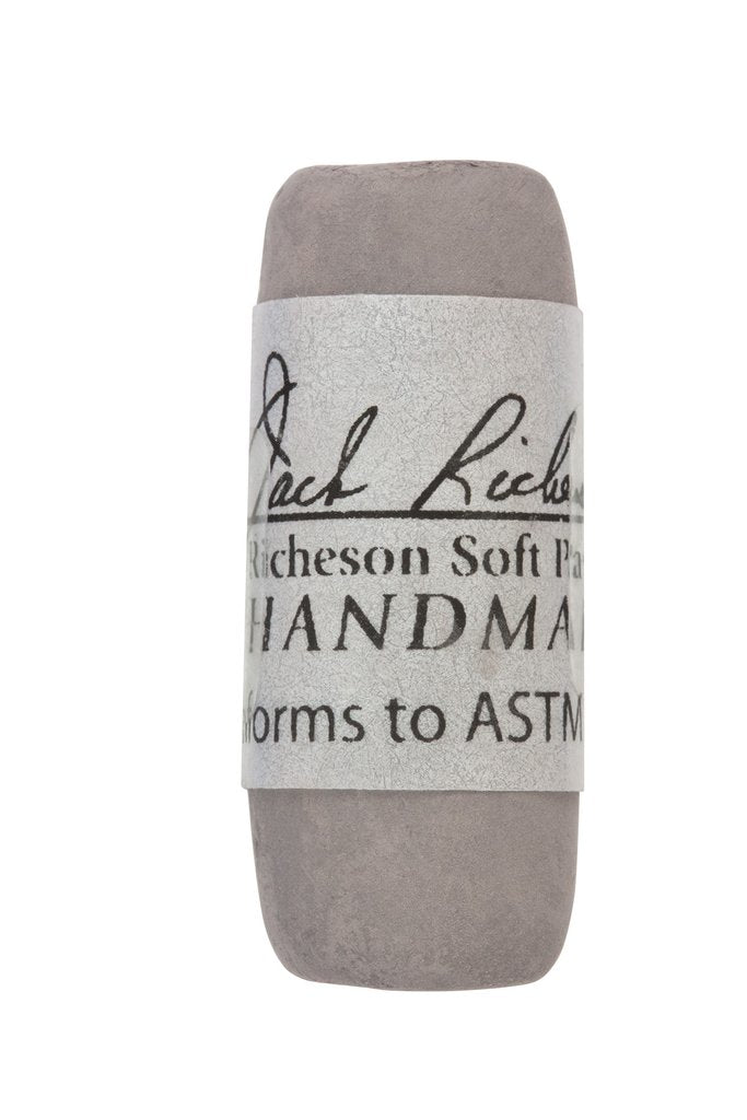 Jack Richeson Grey Hand Rolled Soft Pastels