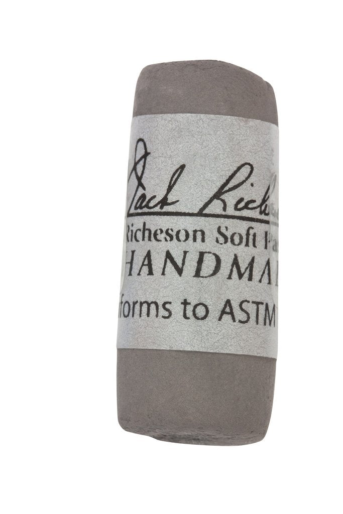 Jack Richeson Grey Hand Rolled Soft Pastels