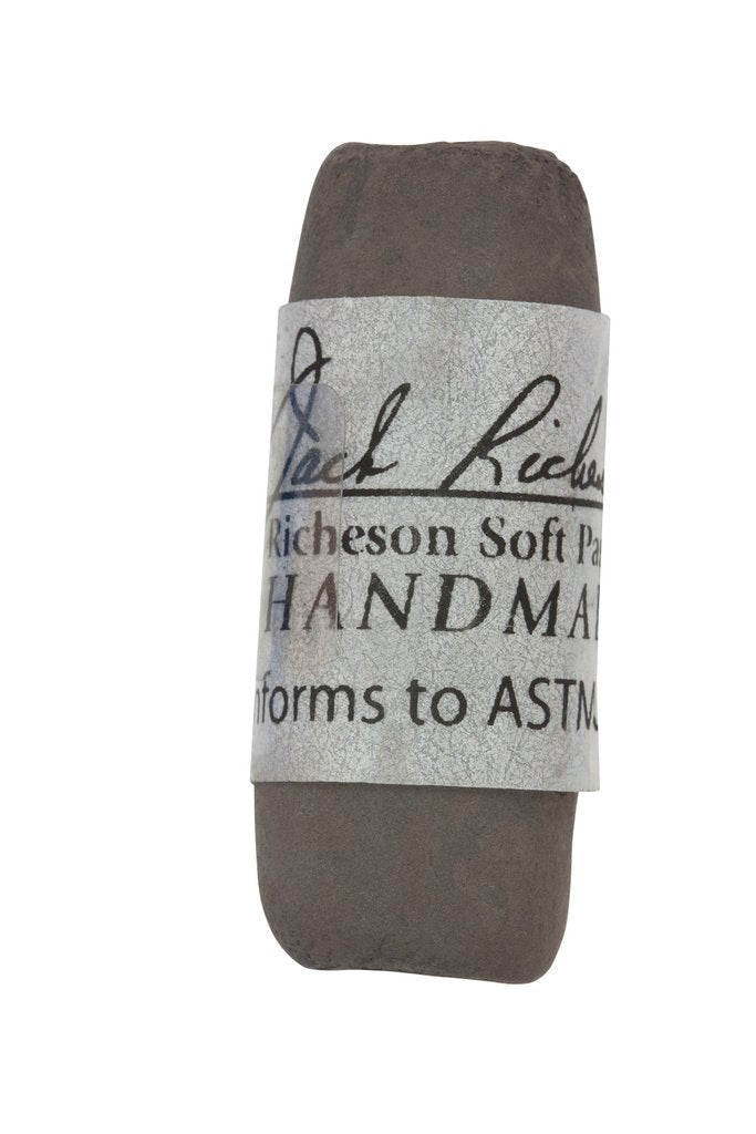 Jack Richeson Grey Hand Rolled Soft Pastels