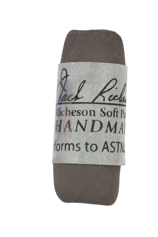 Jack Richeson Grey Hand Rolled Soft Pastels