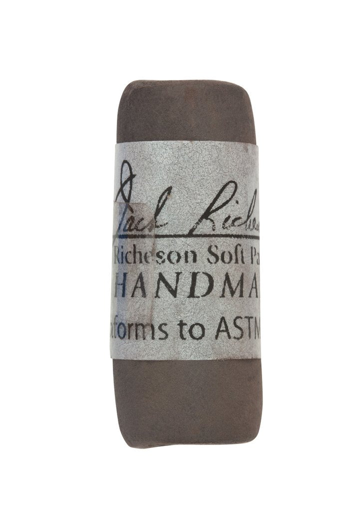 Jack Richeson Grey Hand Rolled Soft Pastels