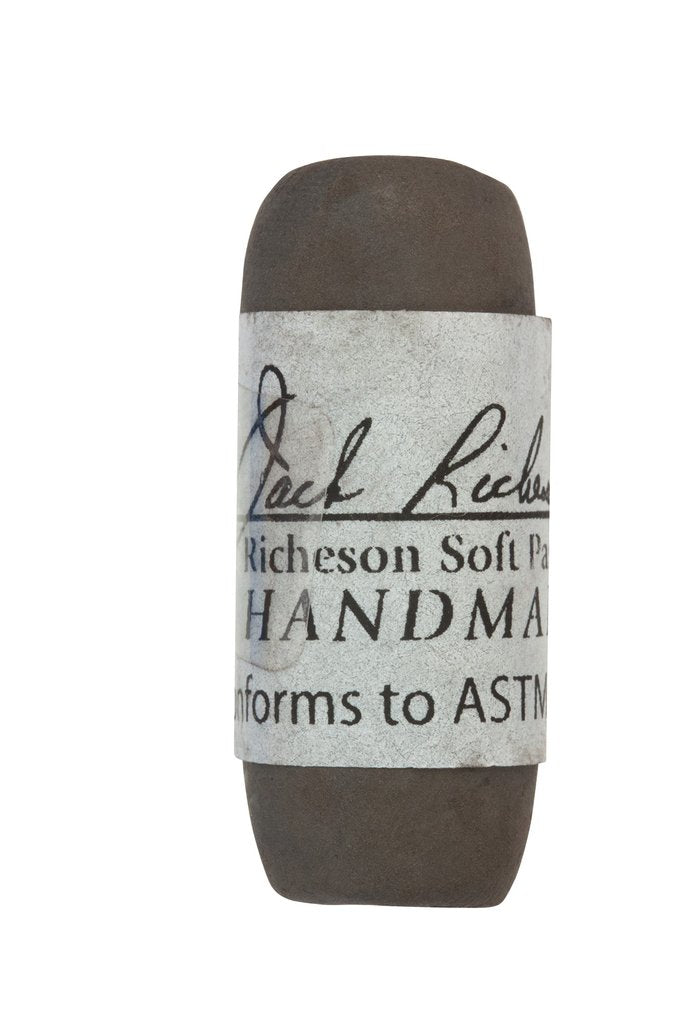 Jack Richeson Grey Hand Rolled Soft Pastels