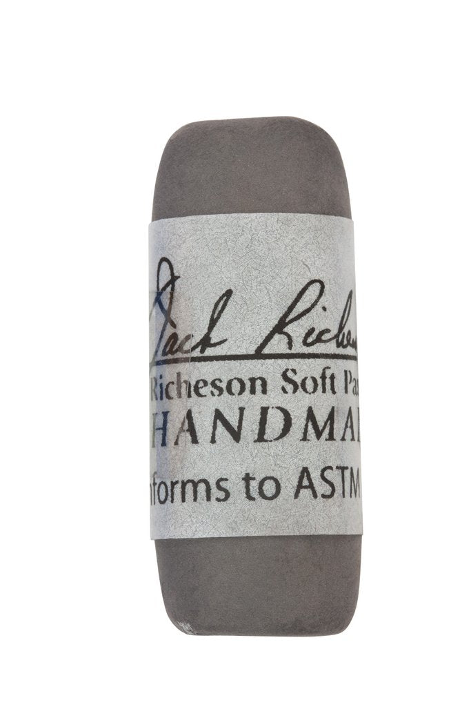 Jack Richeson Grey Hand Rolled Soft Pastels