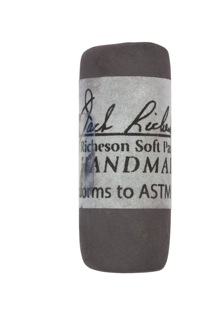 Jack Richeson Grey Hand Rolled Soft Pastels