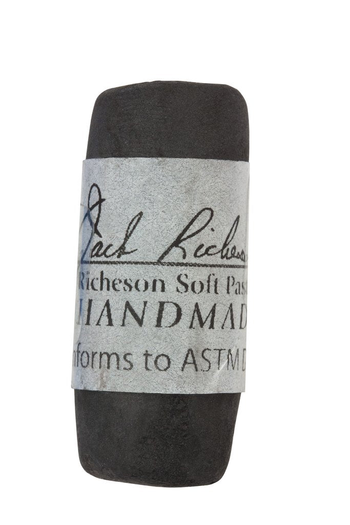 Jack Richeson Grey Hand Rolled Soft Pastels