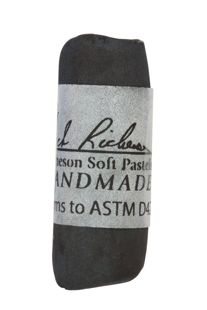 Jack Richeson Grey Hand Rolled Soft Pastels
