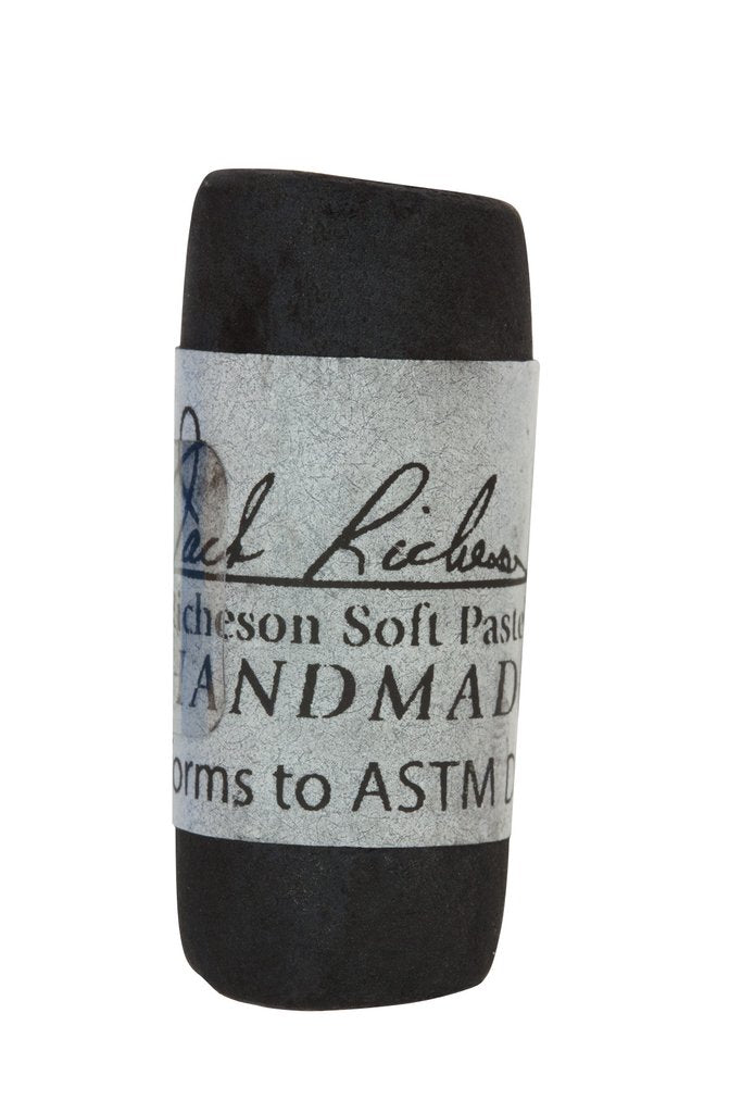 Jack Richeson Grey Hand Rolled Soft Pastels