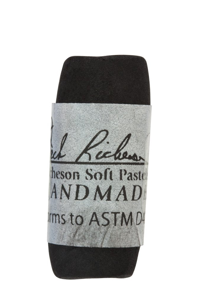 Jack Richeson Grey Hand Rolled Soft Pastels