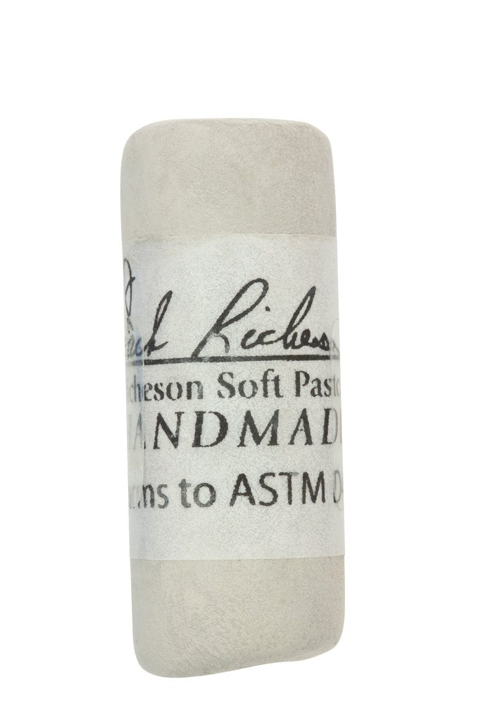 Jack Richeson Grey Hand Rolled Soft Pastels