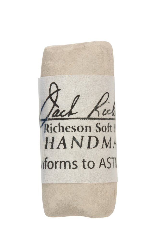 Jack Richeson Grey Hand Rolled Soft Pastels