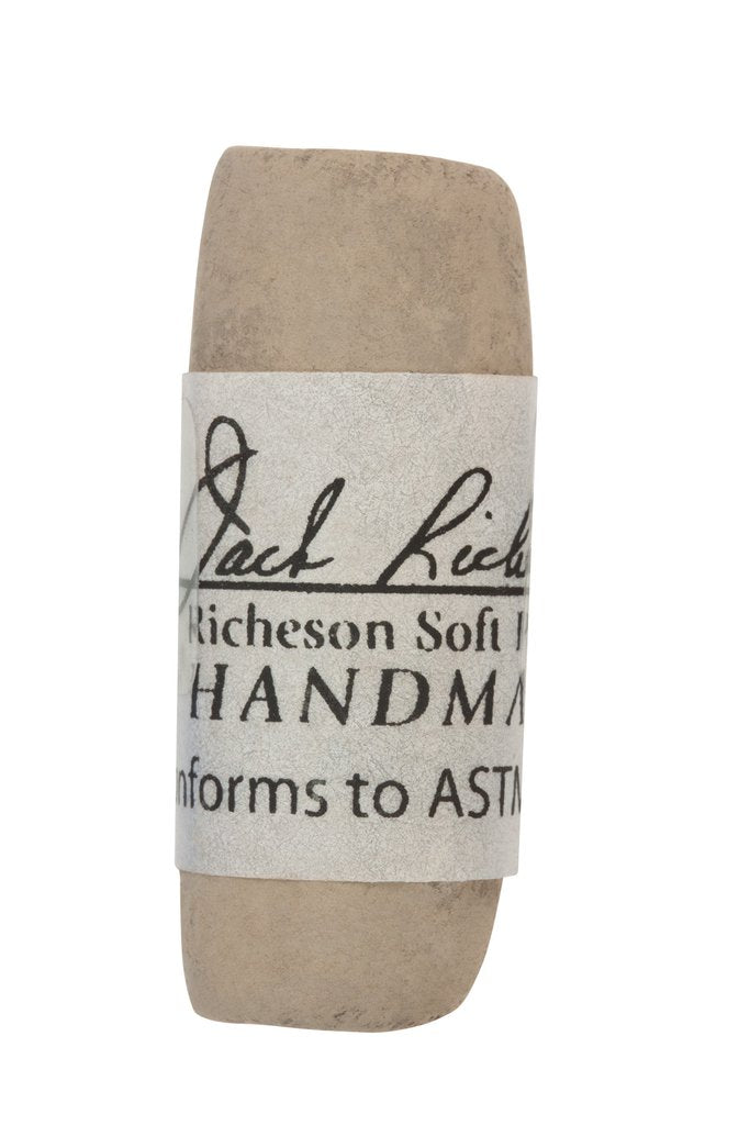 Jack Richeson Grey Hand Rolled Soft Pastels