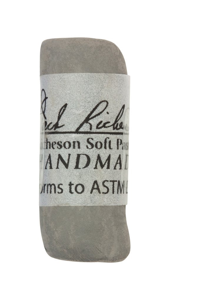 Jack Richeson Grey Hand Rolled Soft Pastels