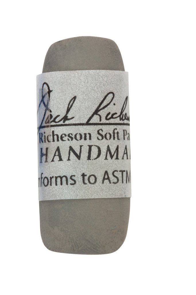 Jack Richeson Grey Hand Rolled Soft Pastels