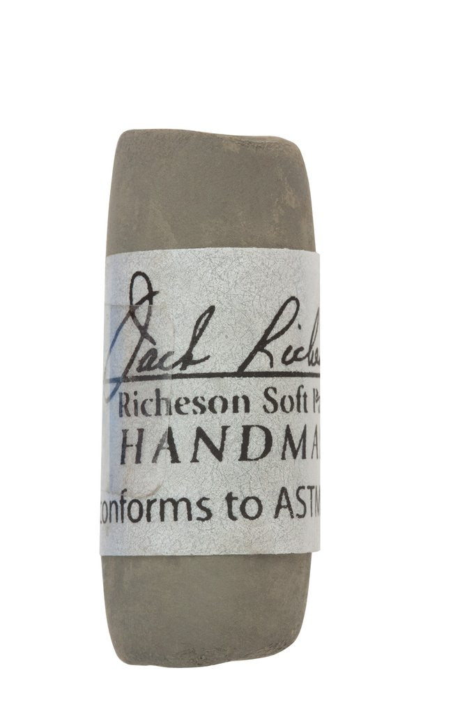 Jack Richeson Grey Hand Rolled Soft Pastels