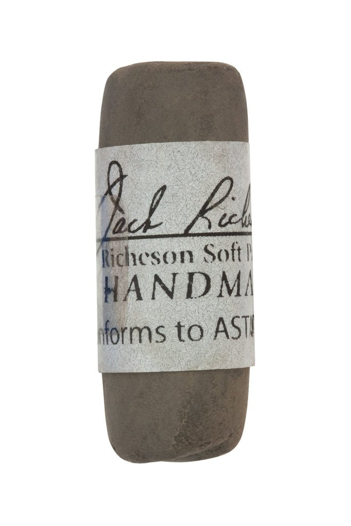 Jack Richeson Grey Hand Rolled Soft Pastels