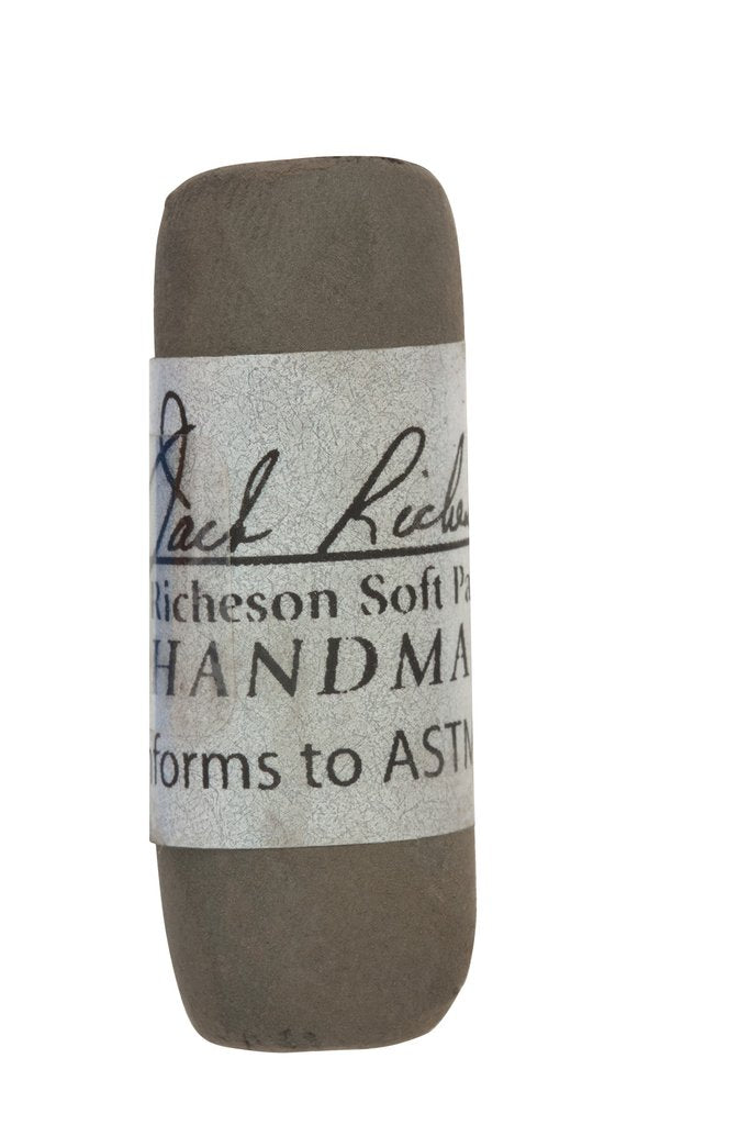 Jack Richeson Grey Hand Rolled Soft Pastels